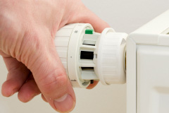 Hillfield central heating repair costs
