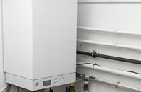 free Hillfield condensing boiler quotes
