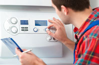 free Hillfield gas safe engineer quotes