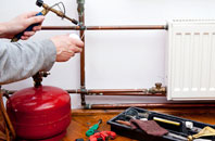 free Hillfield heating repair quotes