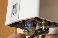 free Hillfield boiler install quotes
