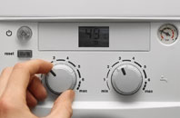 free Hillfield boiler maintenance quotes