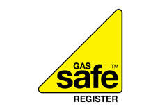 gas safe companies Hillfield